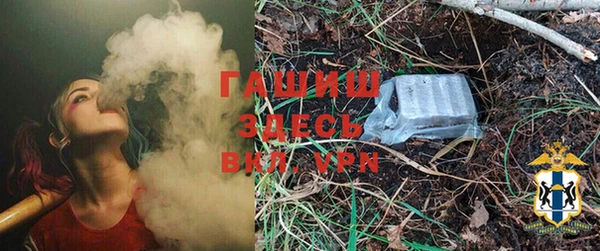 винт Абаза
